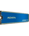 adata Dysk SSD LEGEND 710 2TB PCIe 3x4 2.4/1.8 GB/s M2 - nr 32