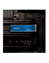 adata Dysk SSD LEGEND 710 2TB PCIe 3x4 2.4/1.8 GB/s M2 - nr 35