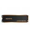 adata Dysk SSD LEGEND 960 MAX 4TB PCIe 4x4 7.4/6.8 GB/s M2 - nr 30