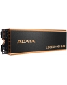 adata Dysk SSD LEGEND 960 MAX 4TB PCIe 4x4 7.4/6.8 GB/s M2 - nr 40