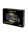 adata Dysk SSD LEGEND 960 MAX 4TB PCIe 4x4 7.4/6.8 GB/s M2 - nr 69