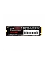 silicon power Dysk SSD UD90 2TB PCIe M.2 2280 NVMe Gen 4x4 5000/4800 MB/s - nr 12
