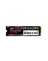 silicon power Dysk SSD UD90 2TB PCIe M.2 2280 NVMe Gen 4x4 5000/4800 MB/s - nr 24