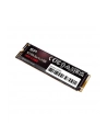 silicon power Dysk SSD UD90 2TB PCIe M.2 2280 NVMe Gen 4x4 5000/4800 MB/s - nr 36
