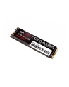 silicon power Dysk SSD UD90 2TB PCIe M.2 2280 NVMe Gen 4x4 5000/4800 MB/s - nr 7