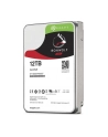 SEAGATE NAS HDD 12TB IronWolf 7200rpm 6Gb/s SATA 256MB cache 3.5inch 24x7 CMR for NAS and RAID Rackmount Systeme BLK Project (P) - nr 14