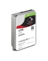 SEAGATE NAS HDD 12TB IronWolf 7200rpm 6Gb/s SATA 256MB cache 3.5inch 24x7 CMR for NAS and RAID Rackmount Systeme BLK Project (P) - nr 17