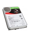 SEAGATE NAS HDD 12TB IronWolf 7200rpm 6Gb/s SATA 256MB cache 3.5inch 24x7 CMR for NAS and RAID Rackmount Systeme BLK Project (P) - nr 20