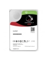 SEAGATE NAS HDD 12TB IronWolf 7200rpm 6Gb/s SATA 256MB cache 3.5inch 24x7 CMR for NAS and RAID Rackmount Systeme BLK Project (P) - nr 37
