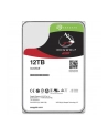 SEAGATE NAS HDD 12TB IronWolf 7200rpm 6Gb/s SATA 256MB cache 3.5inch 24x7 CMR for NAS and RAID Rackmount Systeme BLK Project (P) - nr 4