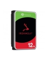 SEAGATE NAS HDD 12TB IronWolf 7200rpm 6Gb/s SATA 256MB cache 3.5inch 24x7 CMR for NAS and RAID Rackmount Systeme BLK Project (P) - nr 7