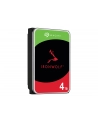 SEAGATE NAS HDD 4TB IronWolf 5400rpm 6Gb/s SATA 256MB cache 3.5inch 24x7 CMR for NAS and RAID rackmount systems BLK Project (P) - nr 15