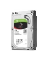 SEAGATE NAS HDD 4TB IronWolf 5400rpm 6Gb/s SATA 256MB cache 3.5inch 24x7 CMR for NAS and RAID rackmount systems BLK Project (P) - nr 18