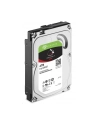 SEAGATE NAS HDD 4TB IronWolf 5400rpm 6Gb/s SATA 256MB cache 3.5inch 24x7 CMR for NAS and RAID rackmount systems BLK Project (P) - nr 22