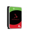 SEAGATE NAS HDD 4TB IronWolf 5400rpm 6Gb/s SATA 256MB cache 3.5inch 24x7 CMR for NAS and RAID rackmount systems BLK Project (P) - nr 7