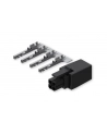 TELTONIKA 4-PIN plug with contact terminals - nr 1