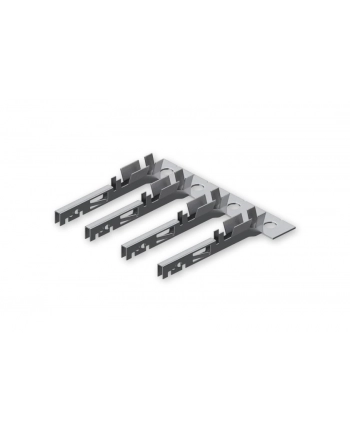 TELTONIKA 4-PIN plug with contact terminals