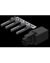 TELTONIKA 4-PIN plug with contact terminals - nr 4