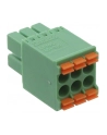 TELTONIKA I/0 2x3pin connector - nr 1