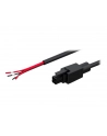 TELTONIKA Power Cable mit 4 Way Open Wire - nr 12