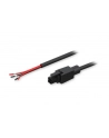 TELTONIKA Power Cable mit 4 Way Open Wire - nr 1