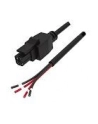 TELTONIKA Power Cable mit 4 Way Open Wire - nr 5