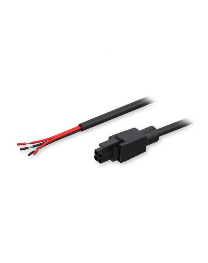 TELTONIKA Power Cable mit 4 Way Open Wire główny