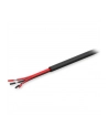 TELTONIKA Power Cable mit 4 Way Open Wire - nr 8