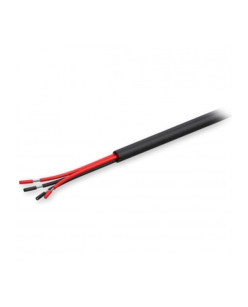 TELTONIKA Power Cable mit 4 Way Open Wire