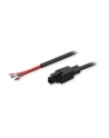 TELTONIKA Power Cable mit 4 Way Open Wire - nr 9