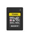 Sony CFexpress A 640GB CEA-G640T - nr 2