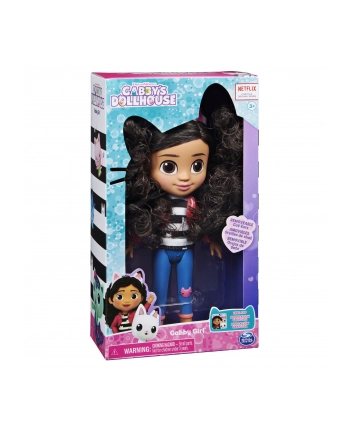 Koci Domek Gabi: Lalka Piękna Gabi 6060430 Spin Master nr 2