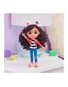 Koci Domek Gabi: Lalka Piękna Gabi 6060430 Spin Master - nr 5