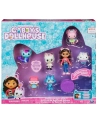 Koci Domek Gabi: Zestaw Figurek 6060440 Spin Master - nr 15