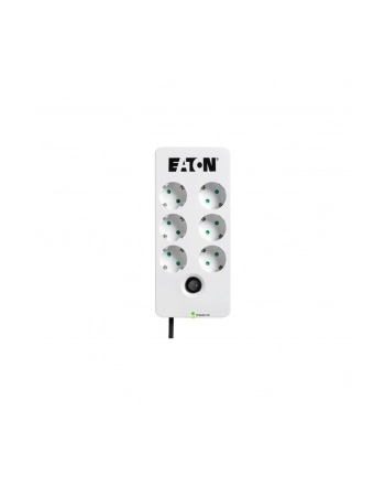 eaton Listwa zasilająca protection Box 6 Din PB6D