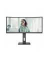 aoc international AOC CU34P3CV 34inch VA 3440x1440 21:9 4ms HDMI DP USB Black - nr 1