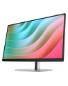 hp inc. HP E27k G5 27inch 4K USB-C Monitor 3840x2160 16:9 HDMI DP - nr 24