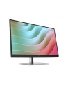 hp inc. HP E27k G5 27inch 4K USB-C Monitor 3840x2160 16:9 HDMI DP - nr 30