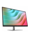 hp inc. HP E27k G5 27inch 4K USB-C Monitor 3840x2160 16:9 HDMI DP - nr 48