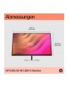 hp inc. HP E32k G5 USB-C Monitor 31.5inch 4K HDMI DP - nr 14