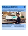 hp inc. HP E27 G5 27inch FHD Monitor 1920x1080 16:9 HDMI DP - nr 16