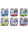 PAW PATROL / Psi Patrol: Big Truck Pups Die-Cast Pojazdy mix 6065775 Spin Master - nr 1