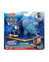 spin master PAW PATROL / Psi Patrol zestaw Aqua Pups Chase i rekin 6066149 Spn Master - nr 1