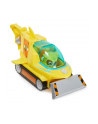 PAW PATROL / Psi Patrol zestaw Aqua Pups Pojazd ryba młot z figurką Rubbla 6066158 Spin Master - nr 10
