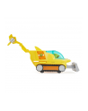 PAW PATROL / Psi Patrol zestaw Aqua Pups Pojazd ryba młot z figurką Rubbla 6066158 Spin Master - nr 13
