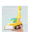 PAW PATROL / Psi Patrol zestaw Aqua Pups Pojazd ryba młot z figurką Rubbla 6066158 Spin Master - nr 14