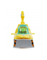 PAW PATROL / Psi Patrol zestaw Aqua Pups Pojazd ryba młot z figurką Rubbla 6066158 Spin Master - nr 16