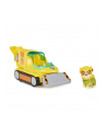 PAW PATROL / Psi Patrol zestaw Aqua Pups Pojazd ryba młot z figurką Rubbla 6066158 Spin Master - nr 1