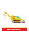 PAW PATROL / Psi Patrol zestaw Aqua Pups Pojazd ryba młot z figurką Rubbla 6066158 Spin Master - nr 5