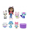 Koci Domek Gabi: Zestaw Figurek 6060440 Spin Master - nr 10